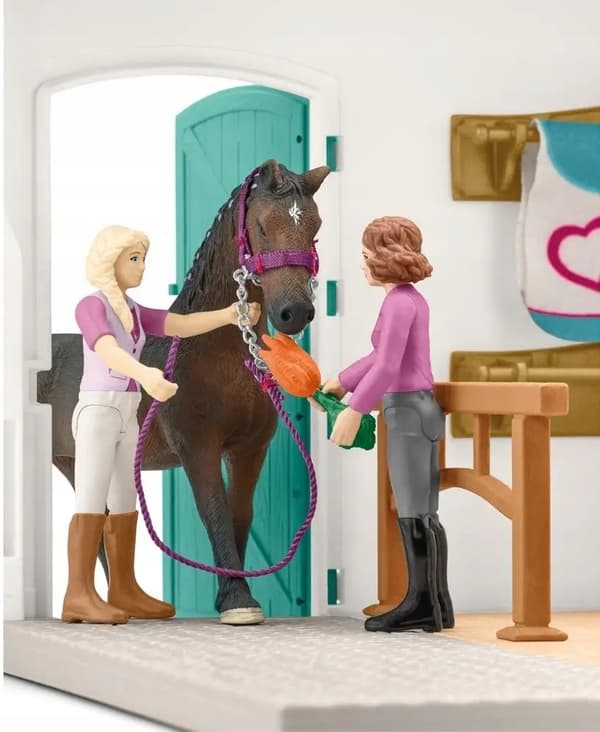 Schleich Horse Shop 42568