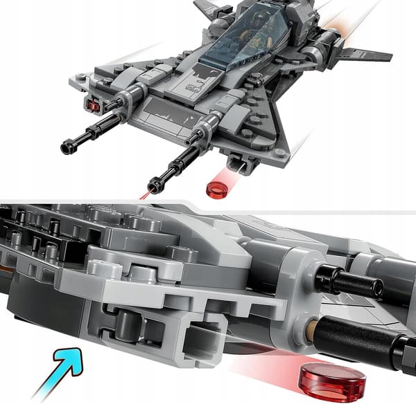 LEGO Star Wars 75346 Pirate Fighter