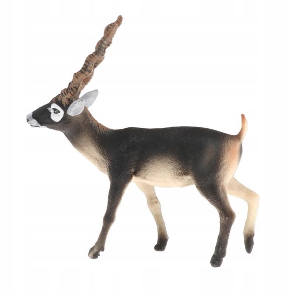 Realistic animals Figures Simulation Miniature figurines 7.8x2.1x8.2cm