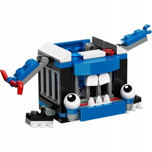 LEGO Mixels 41555 BUSTO SERIES 7 2016