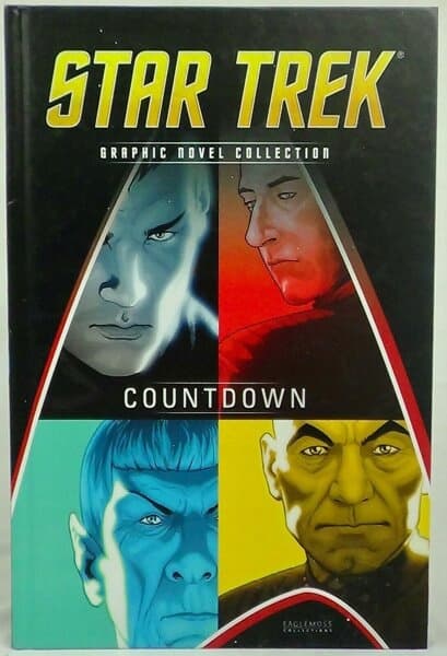 Star Trek: Countdown