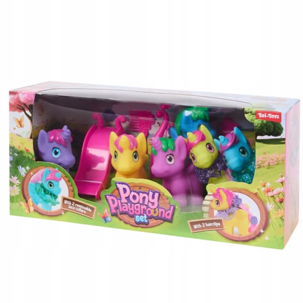 FANTASTIC 14-piece Unicorn Play Set – A CREATIVE GIFT