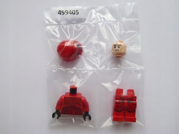 LEGO Star Wars Figure – Sith Trooper (75256/75266)