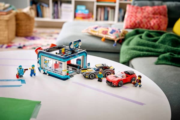 LEGO 60497 My City