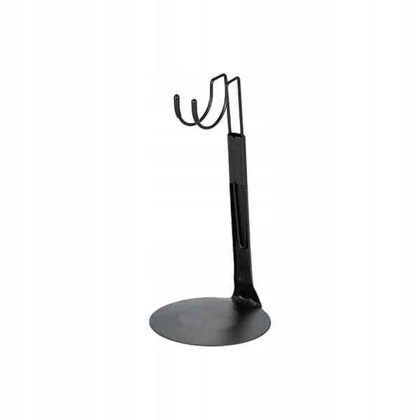 2x1:6 Scale Action Figures Display Stand – 1/6 scale accessories, 2 pieces