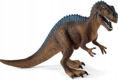 Schleich – Dinosaur – Acrocanthosaurus – 14584