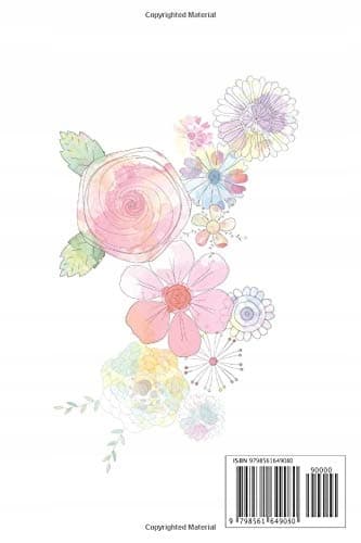 My Monthly Planner