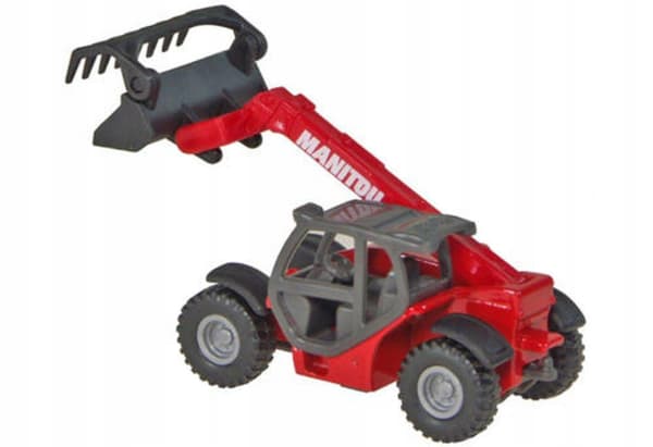 Siku Manitou Telescopic Loader