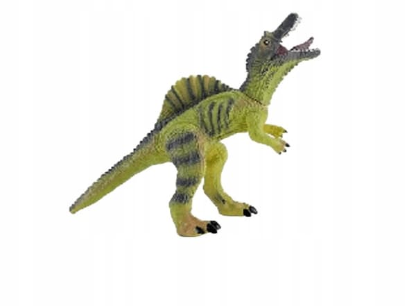 Ancient Model Dinosaur Toy with Moving Legs for Archaeologists