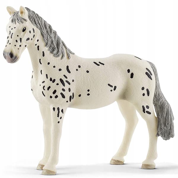 Schleich 13910 Knabstrupper mare