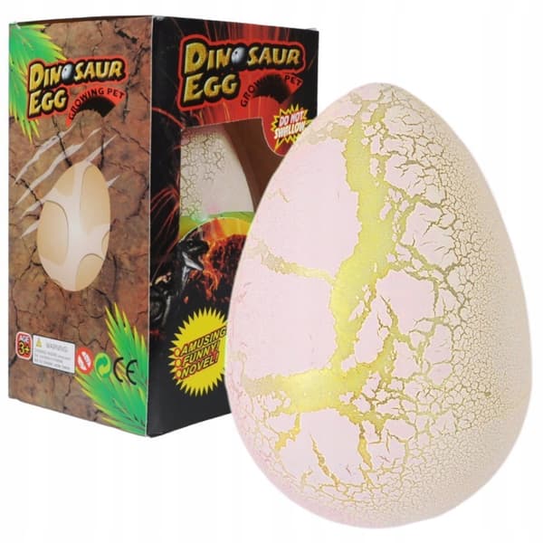 EGG DINOSAUR EGG HATCHING DINOSAUR HATCHING