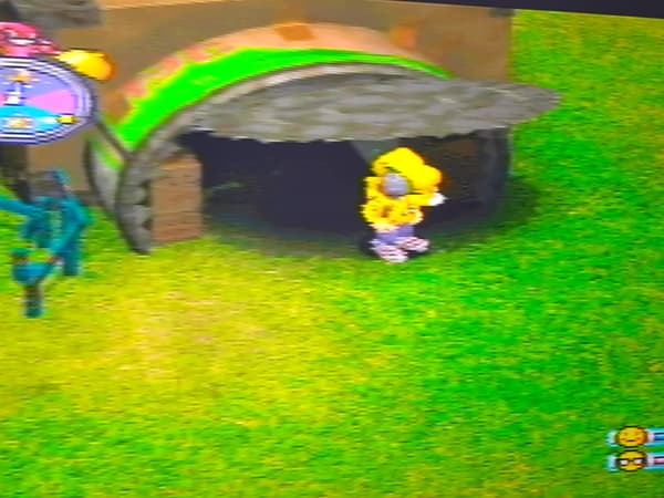 DIGIMON WORLD PSX – DISC ONLY – PLEASE READ THE DESCRIPTION!