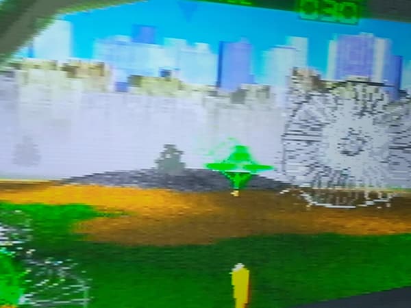 Black Dawn PSX – DISC ONLY – PLEASE READ THE DESCRIPTION!!!