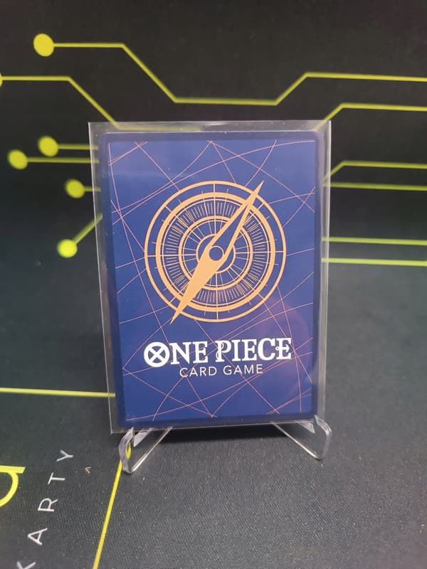 One Piece TCG – Yamato (EB03-057) (V.2) – JPN