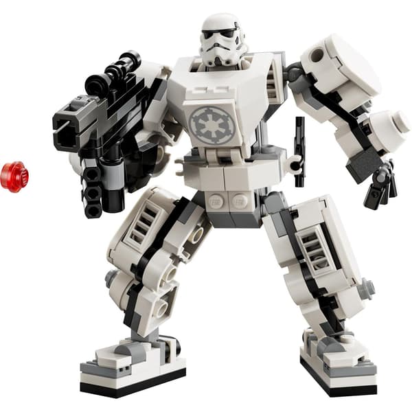 LEGO Star Wars 75370 Stormtrooper Mech