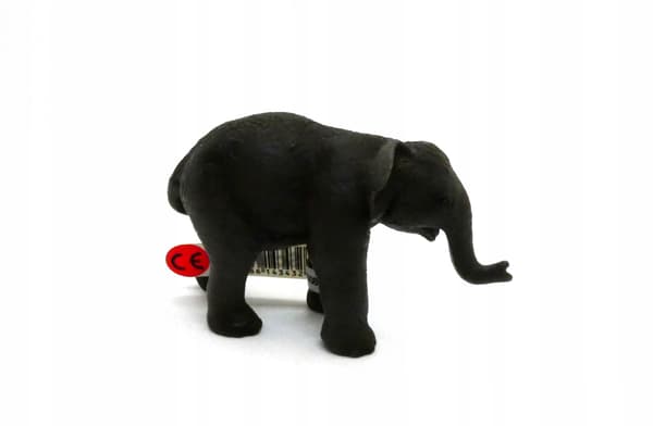 Schleich Young Elephant 14343