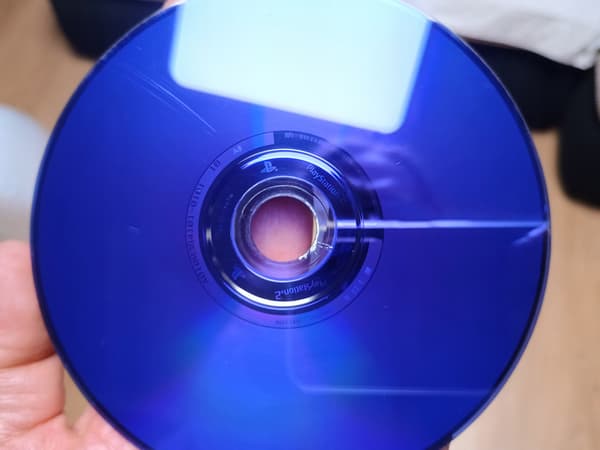 LOTUS CHALLENGE game for Sony PlayStation 2 (PS2), English version, complete set