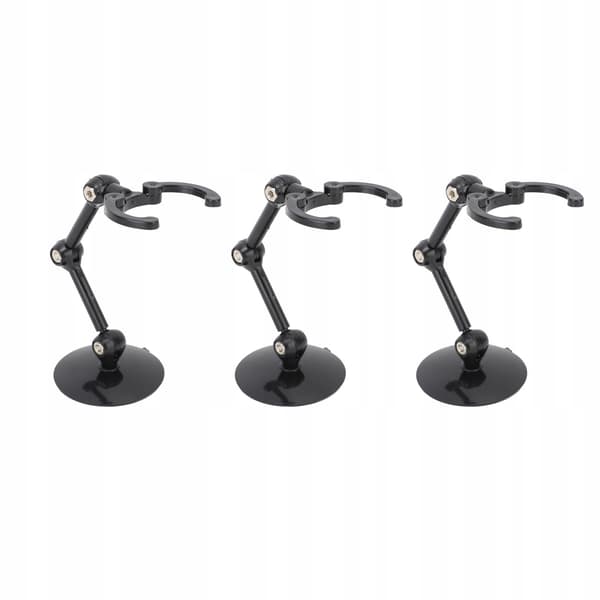 10 sets of figurine holders, home décor, assembly, Excellent GI