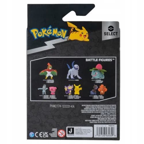 Orbico Pokémon Multipack: Cubone’s Evolution PKW2774