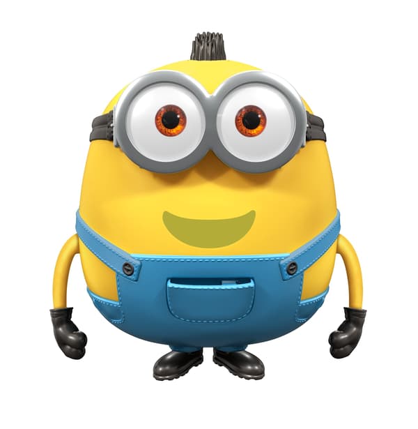 Minions Chatty Minion GMF27
