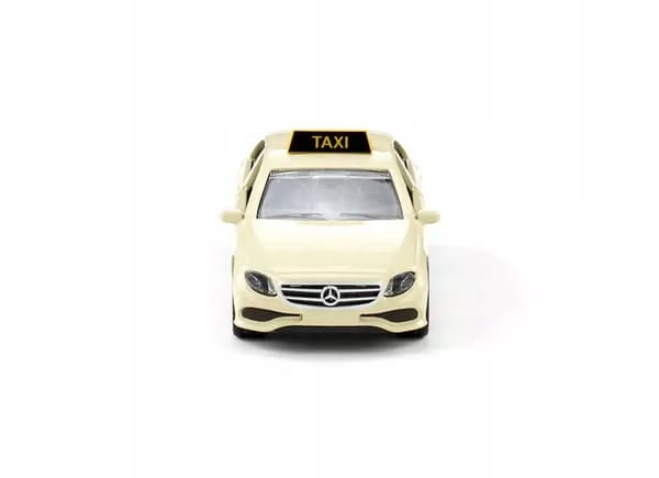 Mercedes-Benz E 350 CDI taxi