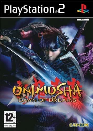 Onimusha: Dawn of Dreams – Gamesoft