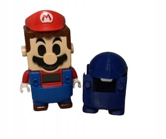 LEGO Super Mario Expansion Set