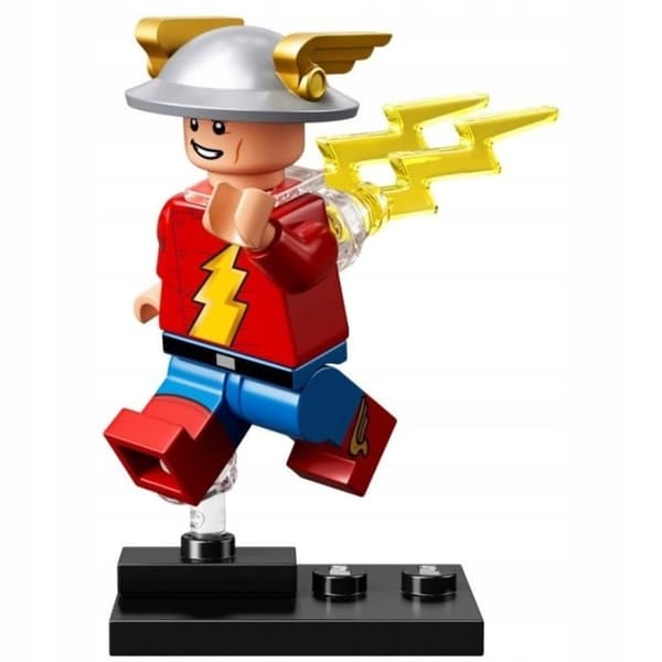 Lego Minifigures 71026 DC Super Heroes Flash #15