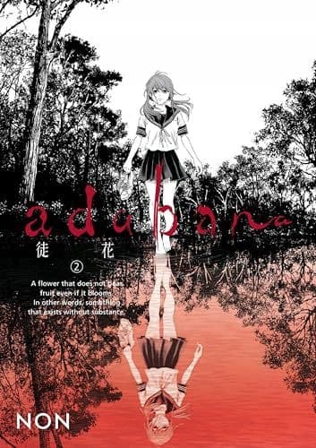 ADABANA VOLUME 2 - Non [COMIC]