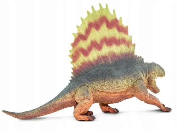 Safari Dimetrodon Figurine 305729