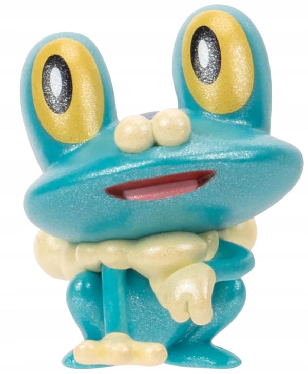 POKÉMON SELECT EVOLUTION PACK – A COLLECTION OF EVOLVING FIGURINES – TOY GIFT SET