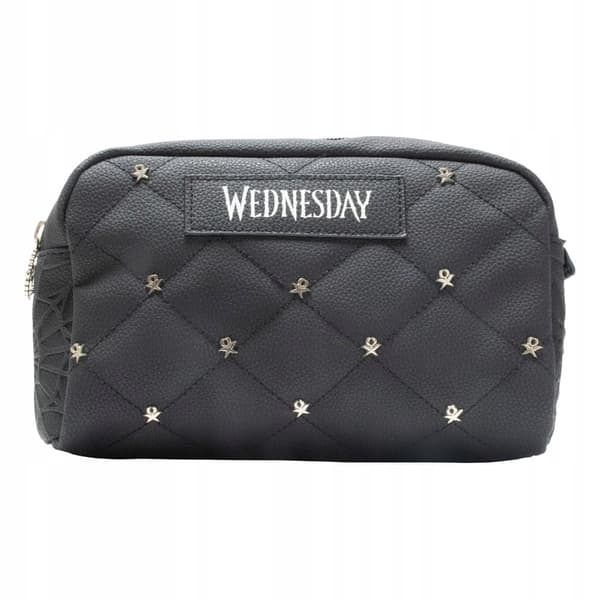 Bluesky Wednesday make-up bag