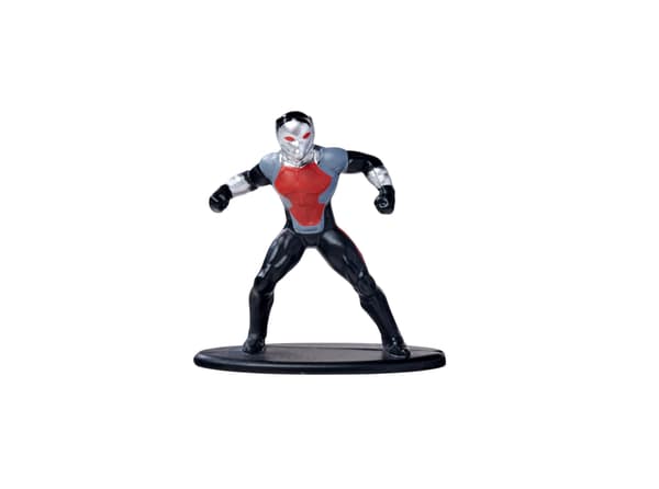 Marvel Jada Toys Surprise Figures, 4 cm, Children’s Collection