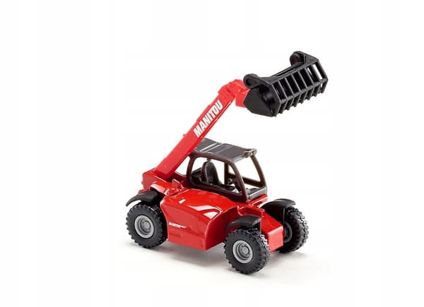 Siku Manitou Telescopic Loader