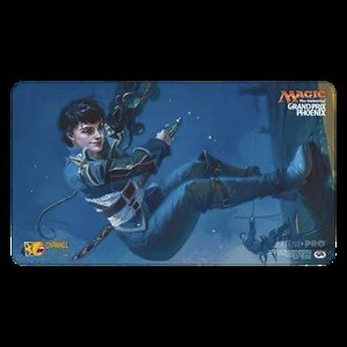 Magic: The Gathering Grand Prix Phoenix 2017 Playmat