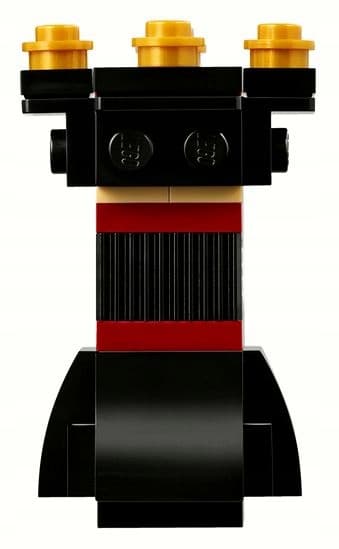 LEGO 40174 Chess Set