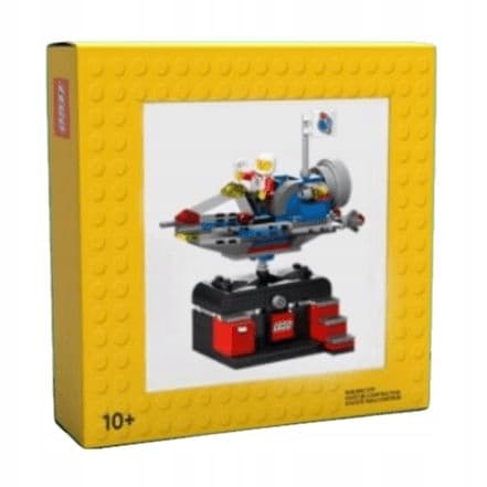 LEGO Classic 6435201 5007490 Space Ride
