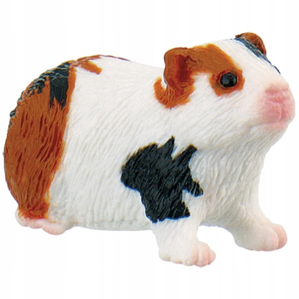 Guinea pig 27mm 600BL64613 Bullyland