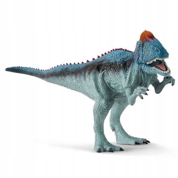 Schleich Cryolophosaurus Dinosaur 15020