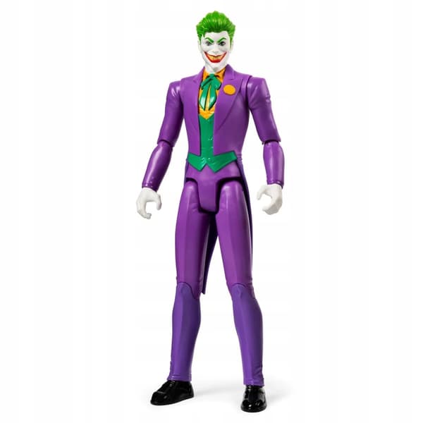 Spin Master Batman 30 cm Joker S1V1 figure