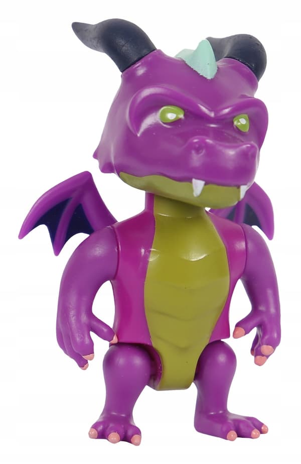 STUMBLE GUYS ACTION FIGURES – Set of 6 figures