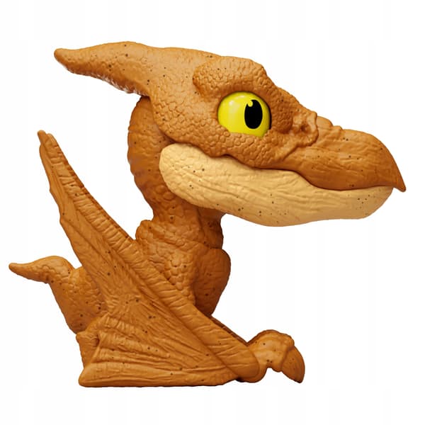 Mattel: JW Biting Mini Dino Pteranodon