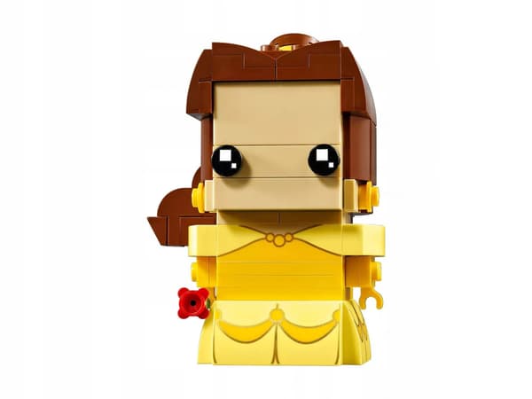 Lego 41595 BrickHeadz Bella 10+