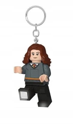 Lego Harry Potter Hermione Granger light-up figure