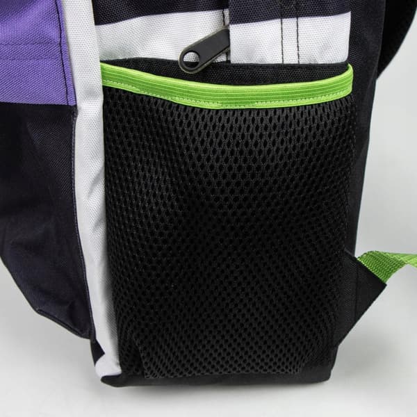 Beetlejuice Ghostly Vibes school bag, 42 cm bag