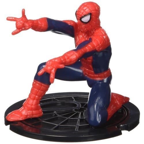 COMANSI SPIDER-MAN – SPIDER-MAN BENTDOWN Y96033 7 CM