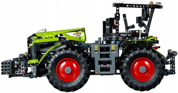 LEGO Technic - 42054 CLAAS XERION 5000 TRAC VC - New