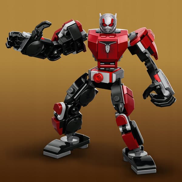 LEGO Marvel 76323 Avengers: Endgame – The Final Battle, building set