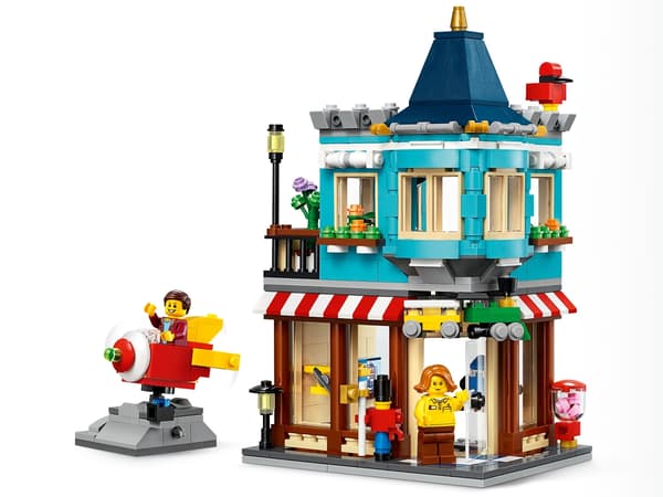 LEGO 31105 Creator 3-in-1