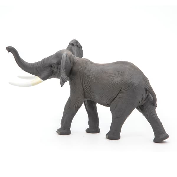 Papo elephant toy